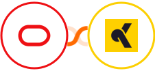 Oracle Eloqua + KrosAI Integration