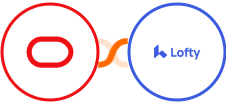 Oracle Eloqua + Lofty Integration