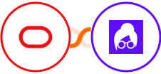 Oracle Eloqua + Lusha Integration