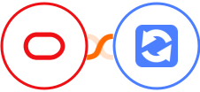 Oracle Eloqua + QuickFile Integration