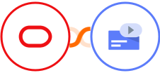 Oracle Eloqua + Raisely Integration