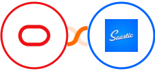 Oracle Eloqua + Saastic Integration