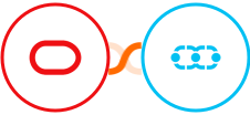 Oracle Eloqua + Salesmate Integration