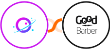 Orbit + GoodBarber eCommerce Integration