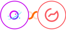 Orbit + Outgrow Integration