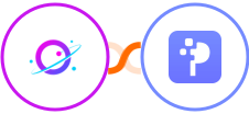 Orbit + Parvenu Integration