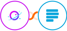 Orbit + Paystack Integration