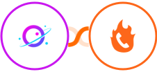 Orbit + PhoneBurner Integration