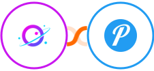 Orbit + Pushover Integration