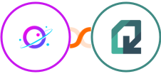 Orbit + Quaderno Integration