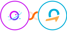 Orbit + Quentn Integration