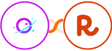 Orbit + Recut Integration