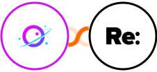 Orbit + Re:plain Integration