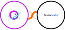 Orbit + Reviewshake Integration
