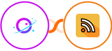 Orbit + RSS Integration