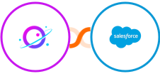 Orbit + Salesforce Integration