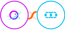 Orbit + Salesmate Integration