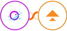 Orbit + SalesUp! Integration