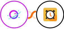 Orbit + Scheduler Integration