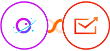 Orbit + Sender Integration