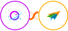 Orbit + Sendiio Integration