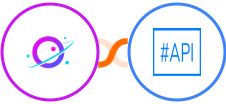 Orbit + SharpAPI Integration