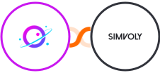 Orbit + Simvoly Integration