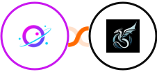 Orbit + Skyvern Integration