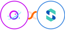 Orbit + SlyText Integration