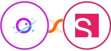 Orbit + Smaily Integration