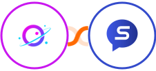 Orbit + Sociamonials Integration