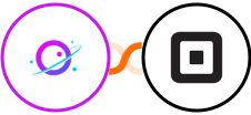 Orbit + Square Integration