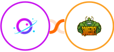 Orbit + Squeezify Integration