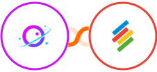 Orbit + Stackby Integration