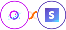 Orbit + Stripe Integration