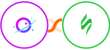 Orbit + Stripo Integration