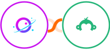 Orbit + Survey Monkey Integration