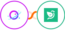 Orbit + Survey Sparrow Integration