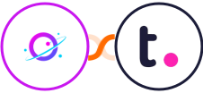 Orbit + Teamwork Integration