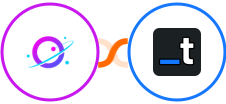 Orbit + Templated Integration