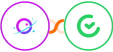 Orbit + TimeCamp Integration