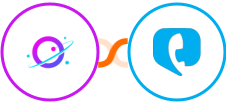 Orbit + Toky Integration