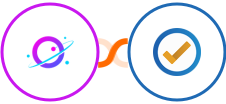 Orbit + Toodledo Integration