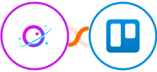 Orbit + Trello Integration