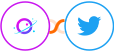 Orbit + Twitter Integration