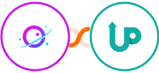 Orbit + UpViral Integration