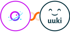 Orbit + UUKI Integration