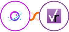 Orbit + VerticalResponse Integration