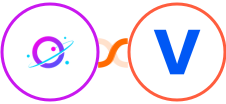 Orbit + Vision6 Integration