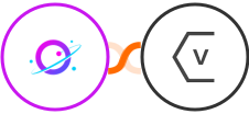 Orbit + Vyper Integration